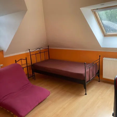 Rodinny Dum Divisov U Benesova, Na Spravedlnosti 276 Villa Vlašim