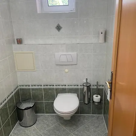 Rodinny Dum Divisov U Benesova, Na Spravedlnosti 276 * Vlašim
