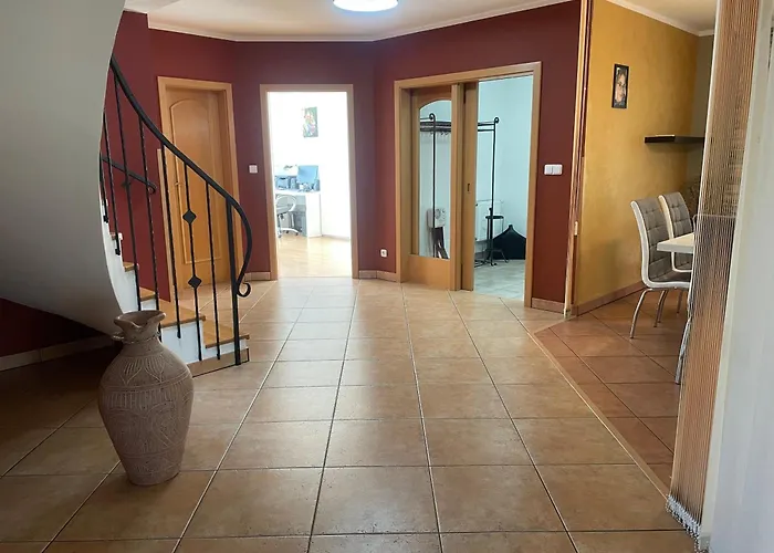 Rodinny Dum Divisov U Benesova, Na Spravedlnosti 276 Villa Vlašim