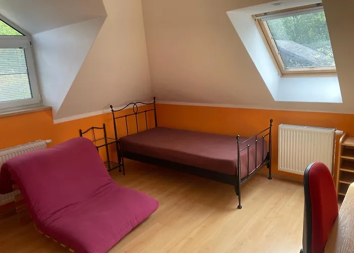Rodinny Dum Divisov U Benesova, Na Spravedlnosti 276 Villa Vlašim