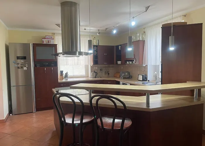 Rodinny Dum Divisov U Benesova, Na Spravedlnosti 276 Villa *